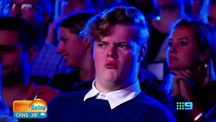 Australia’s Got Talent 2016 Promo