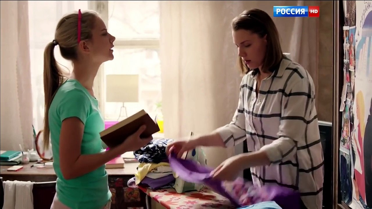 Лучшая мелодрама 2015 2016 HD. Семейный фильм: "Нинкина любовь" Новое кино смотреть онлайн