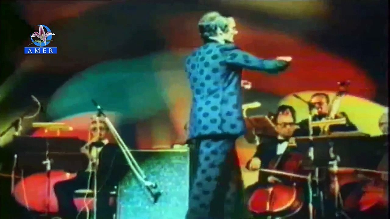 عبد الحليم حافظ - فاتت جنبنا