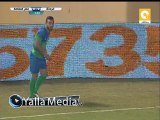 اهداف مباراة ( الزمالك 2-2 مصر المقاصة ) الدوري المصري