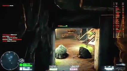 Random Gameplay Video #7