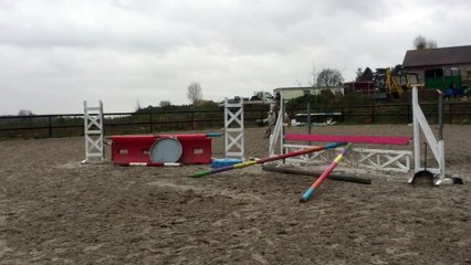 ETALON 6 ANS PETITE TAILLE POLYVALENT