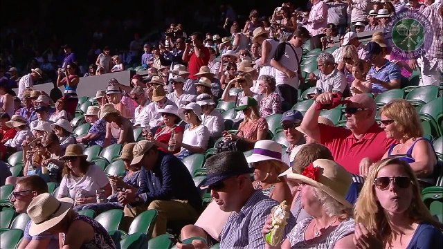 2015 Day 12 Highlights, Hingis & Mirza vs Makarova & Vesnina final