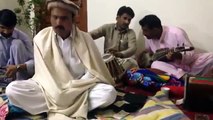 Pashto Songs New Ghazal Medani Kale Sta Sho Zamong Kada Te Na Lara