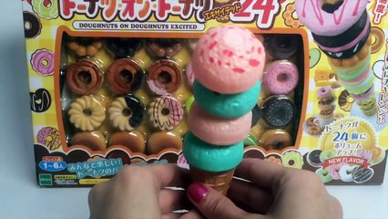 Super Cool Ice Cream Set Toys Play Doh Ice Cream Parlor Toy Food Heladería Helados