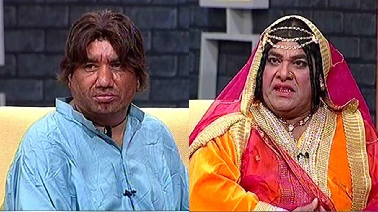 Khabardar with Aftab Iqbal | 2 January 2016
