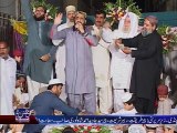 YA ALI JIVEN TERE LAAL-QARI SHAHID MEHMOOD