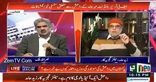 A Taliban Said Some Amazing Words To Zaid Hamid In Saudi Prison Over Pak Army -