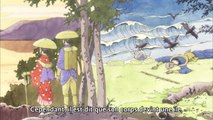 Sakurako no Ashimoto - Episode 09 - Vostfr - Francais - Fr