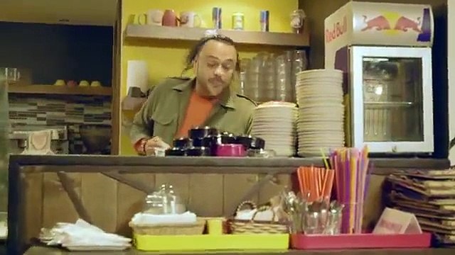 New Akram Mag Ft ARTMASTA - Kolha Guelga 2016