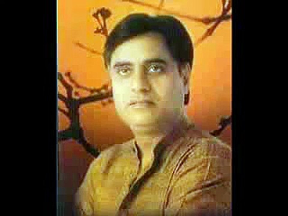 Woh Dil hi Kia Tere milne ki jo dua na kare