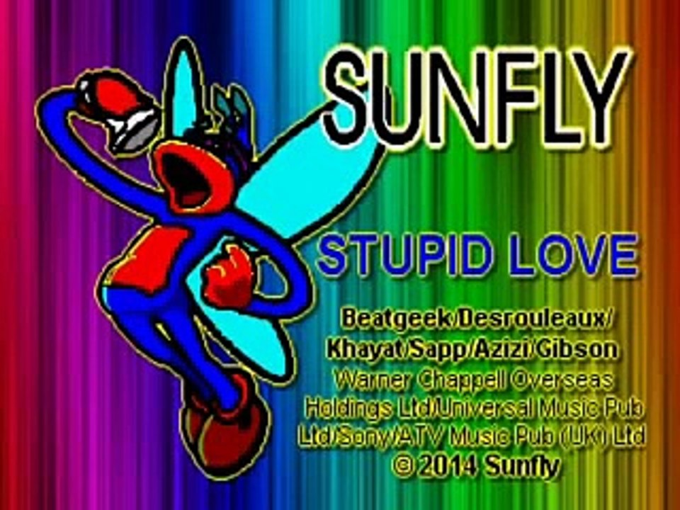 Jason Derulo Stupid Love Karaoke lyrics