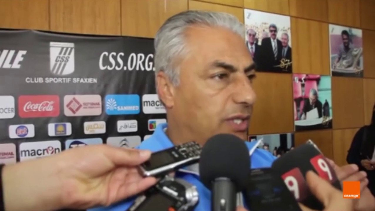 الليلي قبل لقاء الترجي الجرجيسي:هكذا سنتعامل مع الغيابات بسبب الإصابات