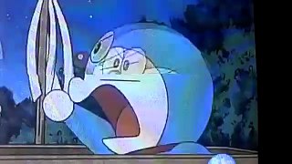 Doraemon - La navidad de Cósmico y Nobita 1