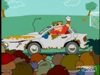 McGuirk Swearing