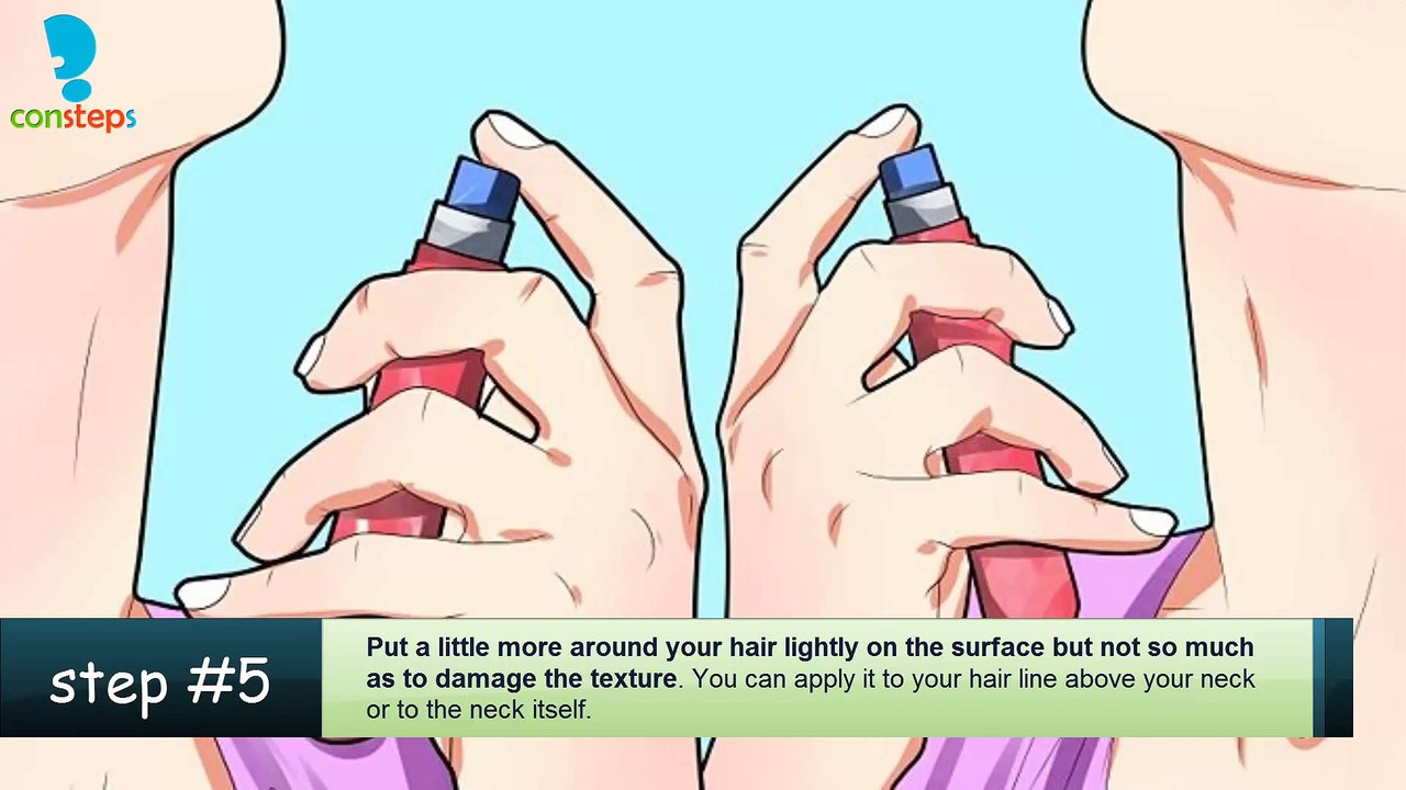 #how to Apply #perfume for a Date - consteps