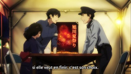 Sakurako no Ashimoto - Episode 06 - Vostfr - Francais - Fr