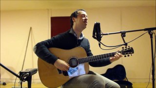 Syracuse - Henri Salvador (Acoustic cover)