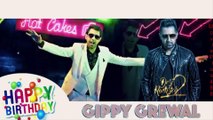 Wishing Gippy Gerwal A Very Happy Birthday from MoviePlus488