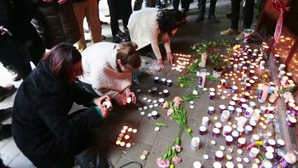 Israeli forces press manhunt for gunman in Tel Aviv