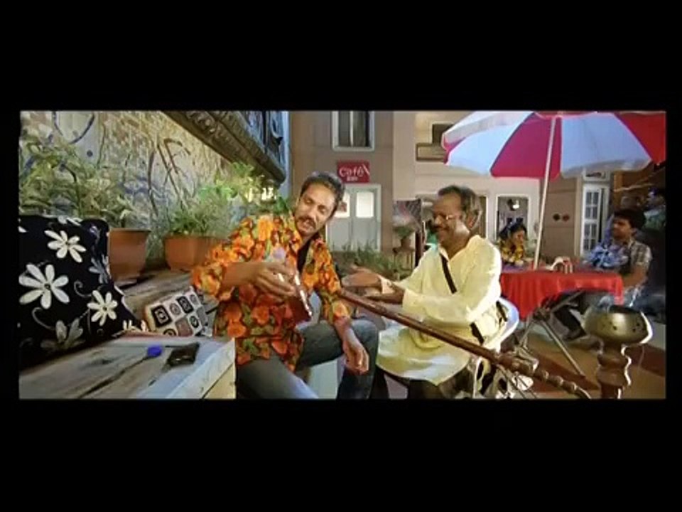 Overtime 2012 - Theatrical Trailer -Jazzi Collection