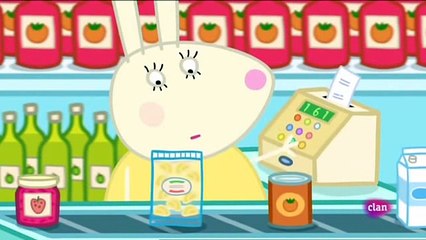 PEPPA PIG CASTELLANO TEMPORADA 4X27   LA REINA