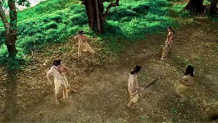 Full Thai Movie: Legend of Sudsakorn - (English Subtitle)