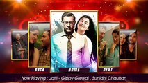 Best Romantic Punjabi Songs Collection - Top 10 Punjabi Love Hits - New Songs 2016 - Non Stop