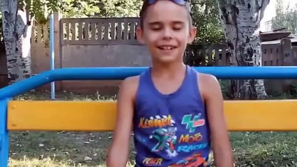 СВЕЖАЯ Подборка прикола за август 2015 СМЕШНО ДО СЛЁЗ