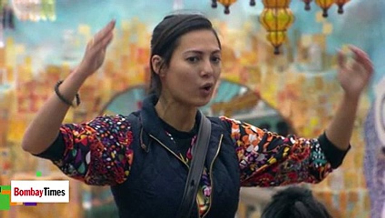 Bigg Boss 9 _ Day 82 _ Episode 82 - 1st Jan 2016 _ Nominated Now, Will Be Nominated Every Week