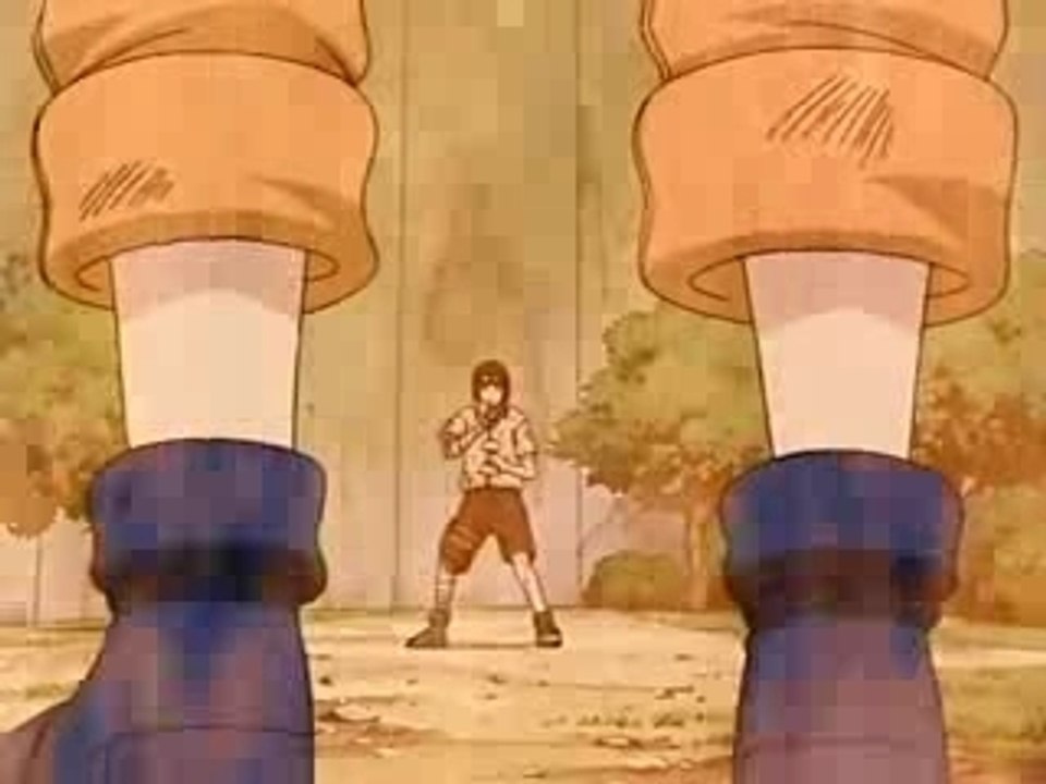 [AMV] - Naruto - SR-71