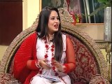 indus gold Sunshine morning show with saleha Noreen part 03 25-12-2015