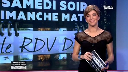 Samedi soir dimanche matin le face-à-face (02/01/2016)