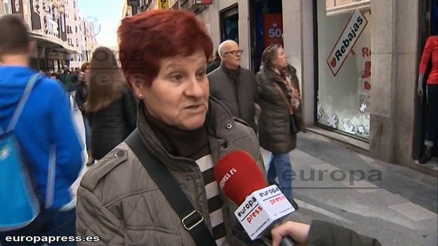 Llegan las rebajas de cara a las compras de Reyes