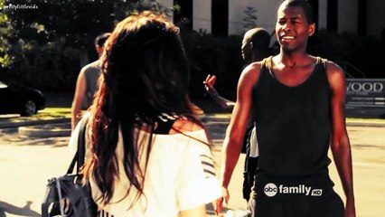 Top 10 best kisses | Pretty little liars (Seasons 1+2+3A)