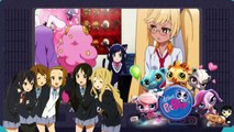 Animes Primavera 2015 | Primeras Impresiones Parte 1