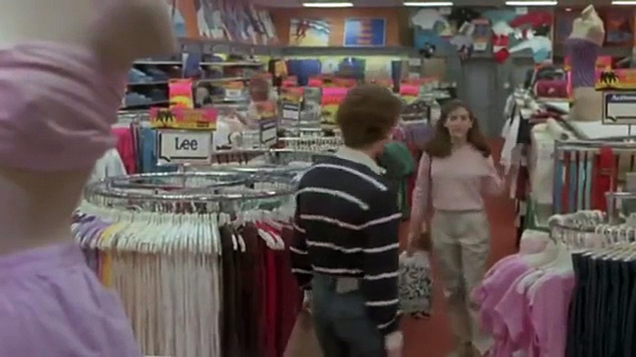 Corey Haim (Firstborn) full movie 1984 video Dailymotion