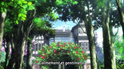 Sakurako no Ashimoto - Episode 01 - Vostfr - Francais - Fr