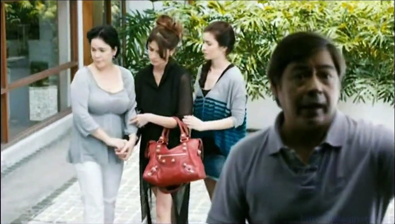 A Secret Affair 2012