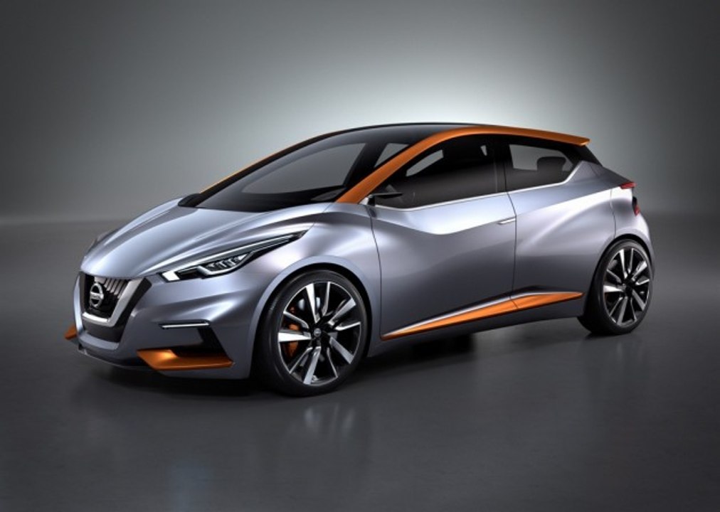 2017 Nissan Leaf