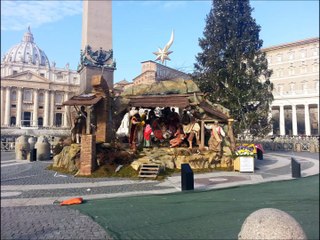 Roma - İtalya'nın Başkenti ( Rome Presentation )