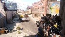 Call of Duty - Black Ops III Sniper Gameplay