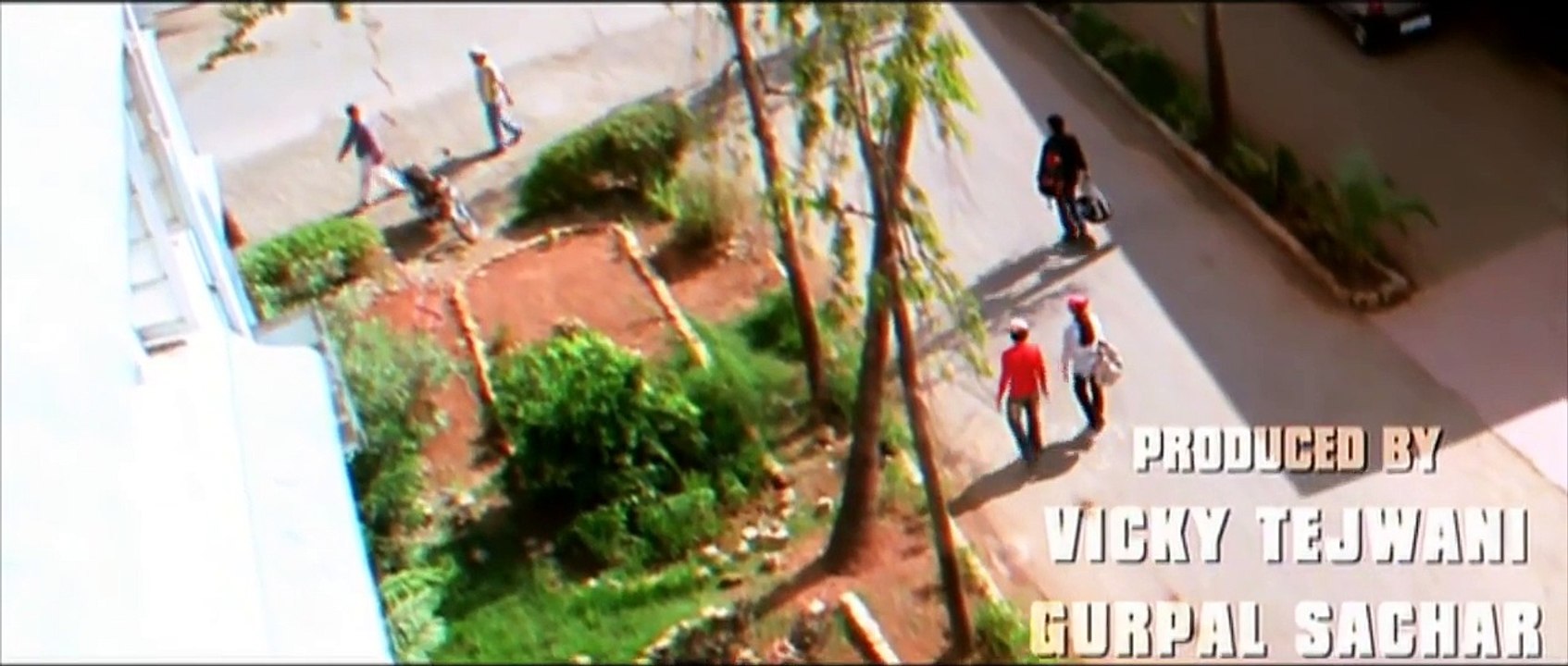 Hostel (With English Subtitles)