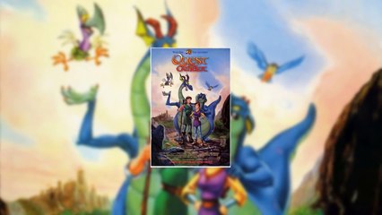 Peliculas Animadas Que Fracasaron. Parte 2.