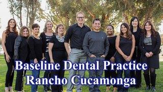 Dentist Rancho Cucamonga, CA 909-987-7676