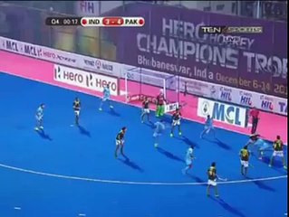 Descargar video: Pakistan hockey team celebrating winning moments against india in worldcup semi final