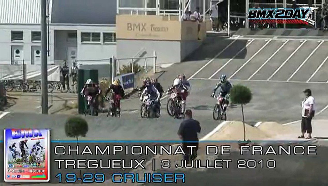 2010 FFC BMX - CHAMPIONNAT DE FRANCE - TREGUEUX - Cruiser_19-29