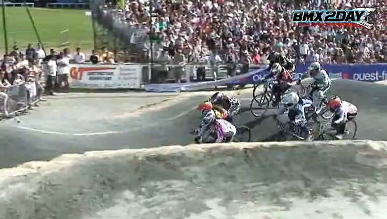 2010 FFC BMX - CHAMPIONNAT DE FRANCE - TREGUEUX - Cruiser_Elites_D