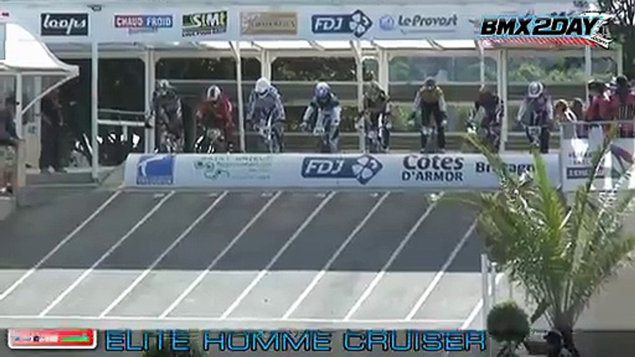 2010 FFC BMX - CHAMPIONNAT DE FRANCE - TREGUEUX - Cruiser_Elites_H