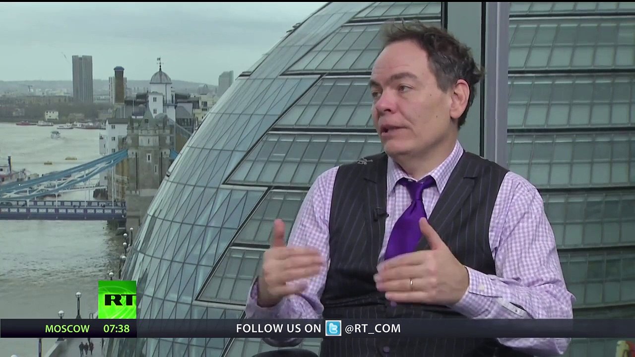 Keiser Report: Radically Beneficial World (Winter Why Nots, E857)